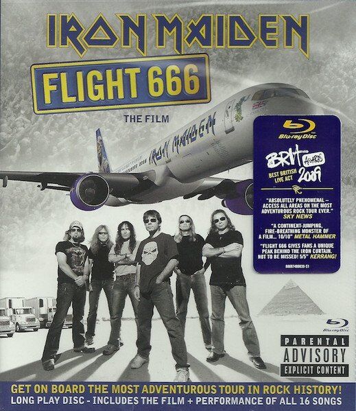 Iron Maiden-0