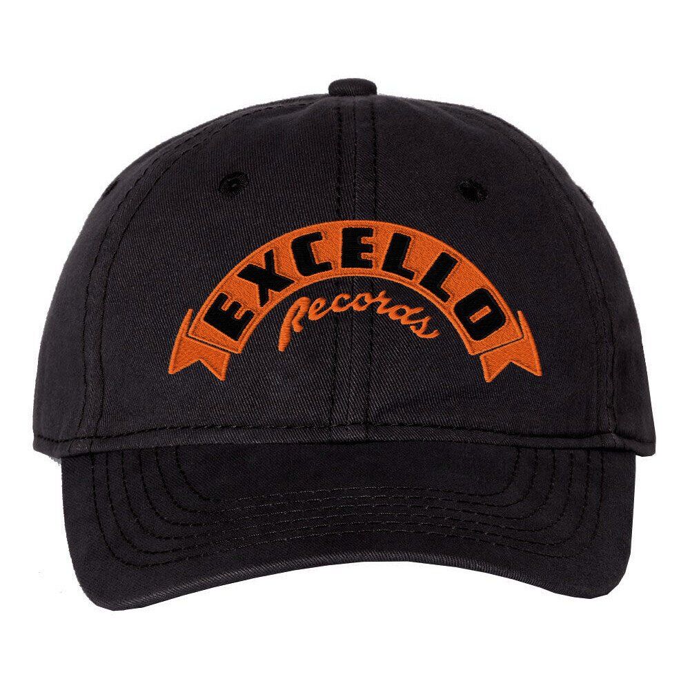 Excello Records Hat - Black | Unstructured