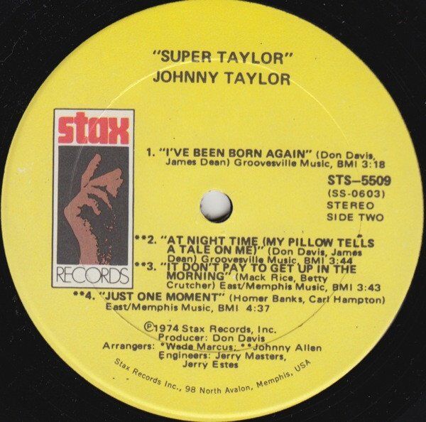Johnnie Taylor-3