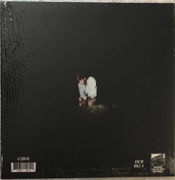 Salvia Palth – Melanchole Used Vinyl Record (LP, Near Mint (NM or