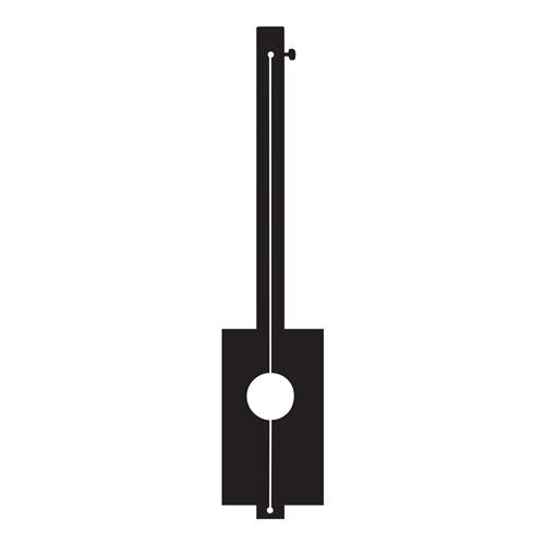 Cigar Box Guitar Vinyl Decal