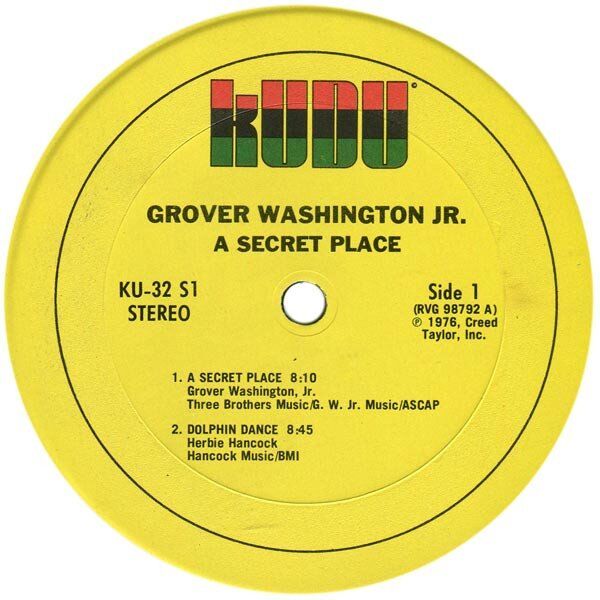 Grover Washington, Jr.-2