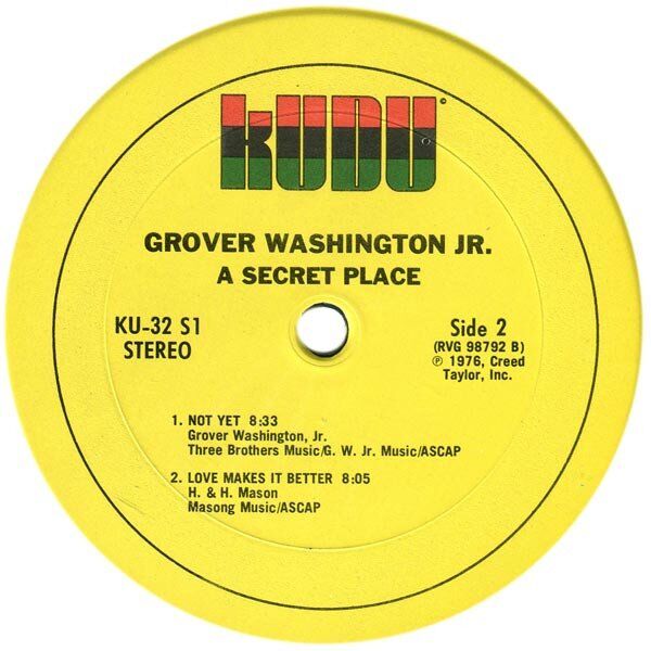 Grover Washington, Jr.-3