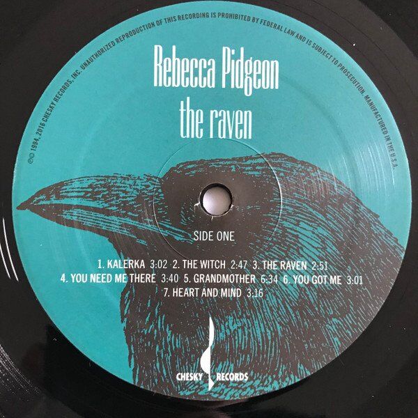 Rebecca Pidgeon-2