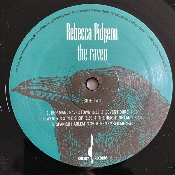 Rebecca Pidgeon-3
