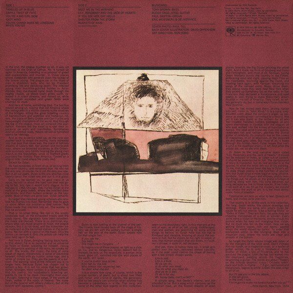 Bob Dylan-1