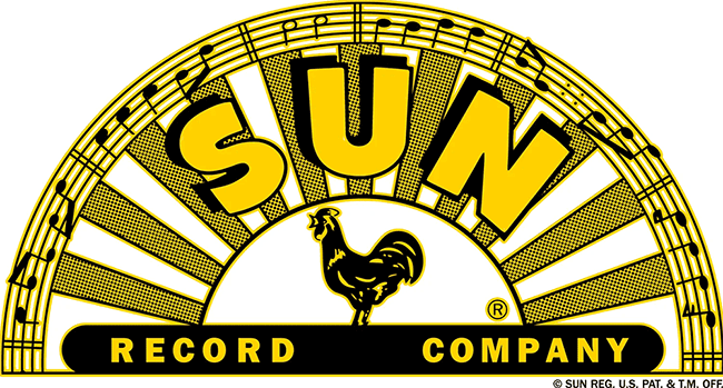 Sun records t shirts and official merchandise