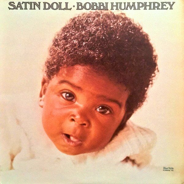 Bobbi Humphrey-0