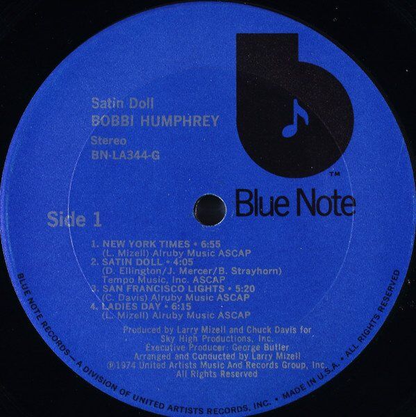 Bobbi Humphrey-2