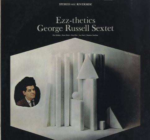 George Russell Sextet*-1