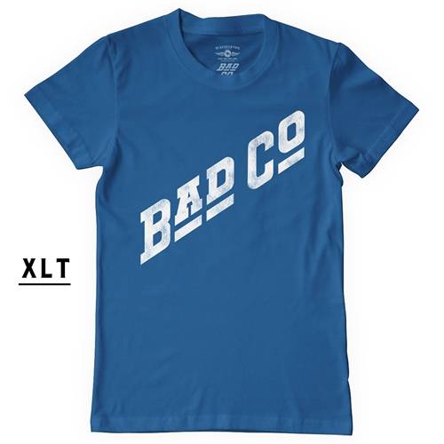 XLT Bad Company T-Shirt - Men's Big & Tall