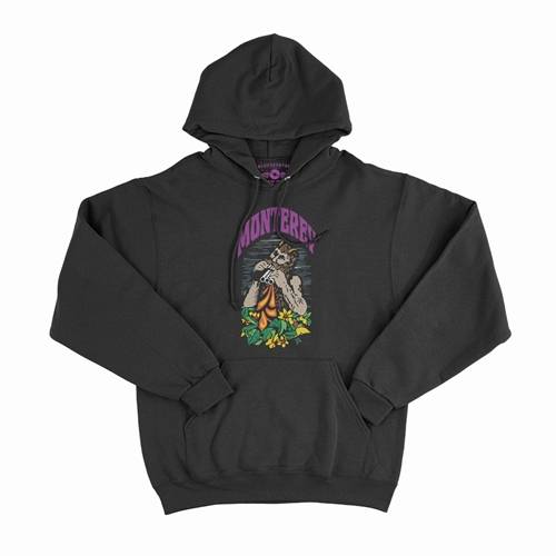 Colorful Monterey Pop Pullover Jacket