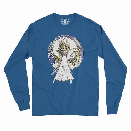 Humble Pie Dollface Long Sleeve T-Shirt