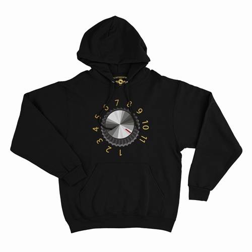Volume 11 Pullover Jacket