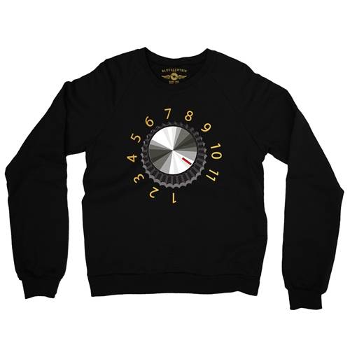 Volume 11 Crewneck Sweater