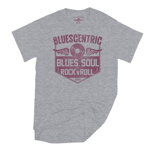 XLT Bluescentric Home Base T-Shirt - Men's Big & Tall