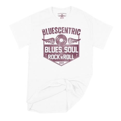 XLT Bluescentric Home Base T-Shirt - Men's Big & Tall