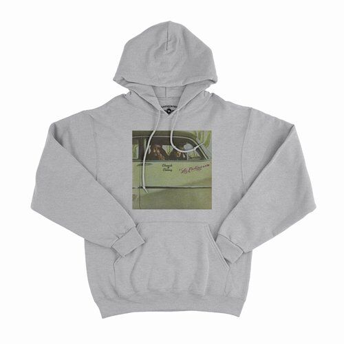 Cheech and Chong Los Cochinos Pullover Jacket