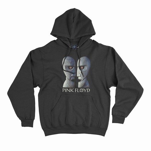 Pink Floyd Division Bell Album Cover Pullover Jacket