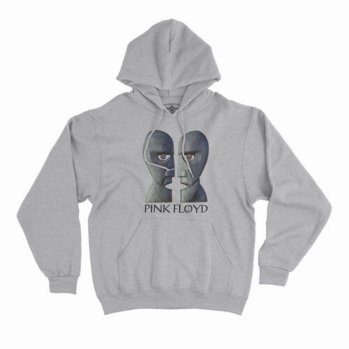 Pink Floyd Division Bell Album Cover Pullover Jacket