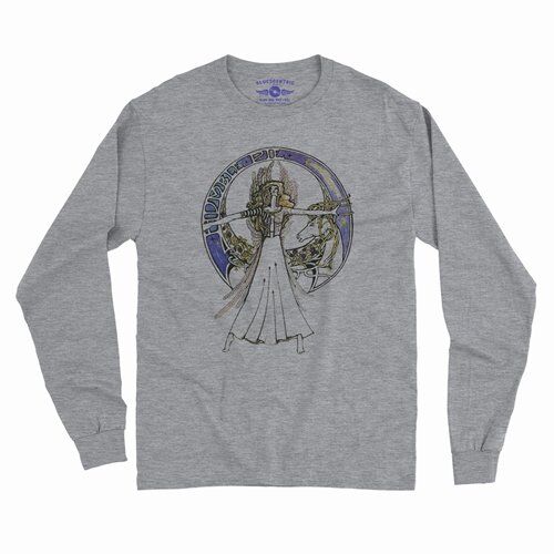 Humble Pie Dollface Long Sleeve T-Shirt