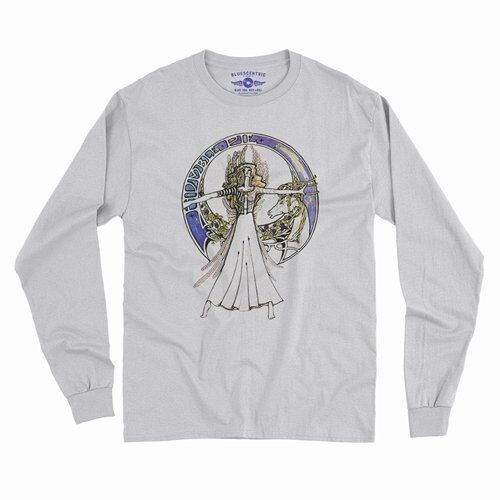Humble Pie Dollface Long Sleeve T-Shirt
