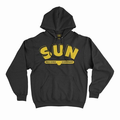 Sun Record Company Logo Pullover Jacket