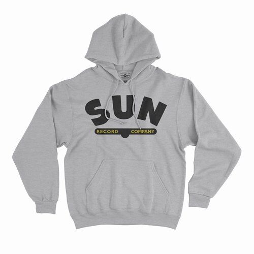 Sun Record Company Logo Pullover Jacket