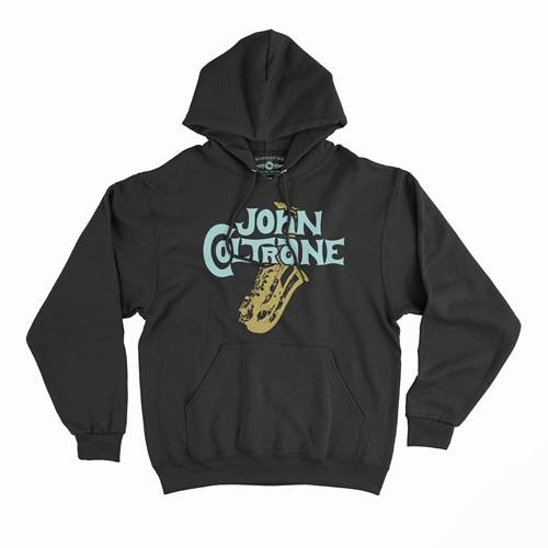 John Coltrane Lush Pullover Jacket