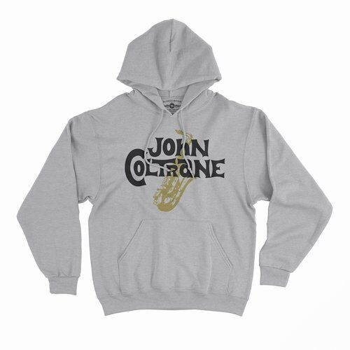 John Coltrane Lush Pullover Jacket
