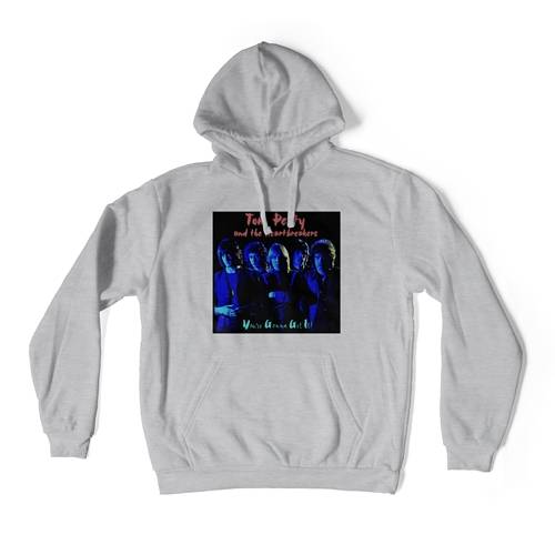 Tom Petty and Heartbreakers You're Gonna Get It Pullover Jacket