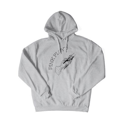 Pink Floyd Have A Cigar Handshake Pullover Jacket
