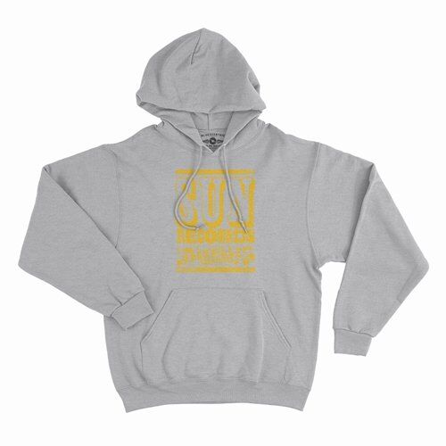 Sun Records Nashville Pullover Jacket