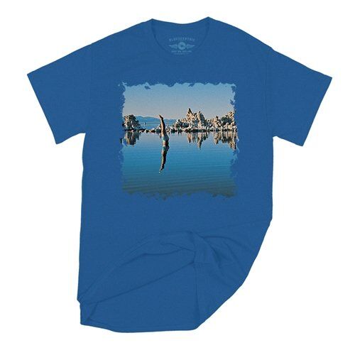 XLT Pink Floyd Diver T-Shirt - Men's Big & Tall