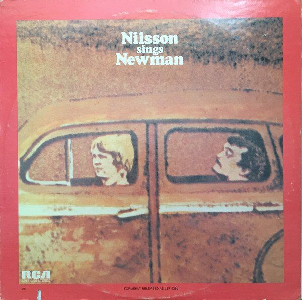 Nilsson*-0