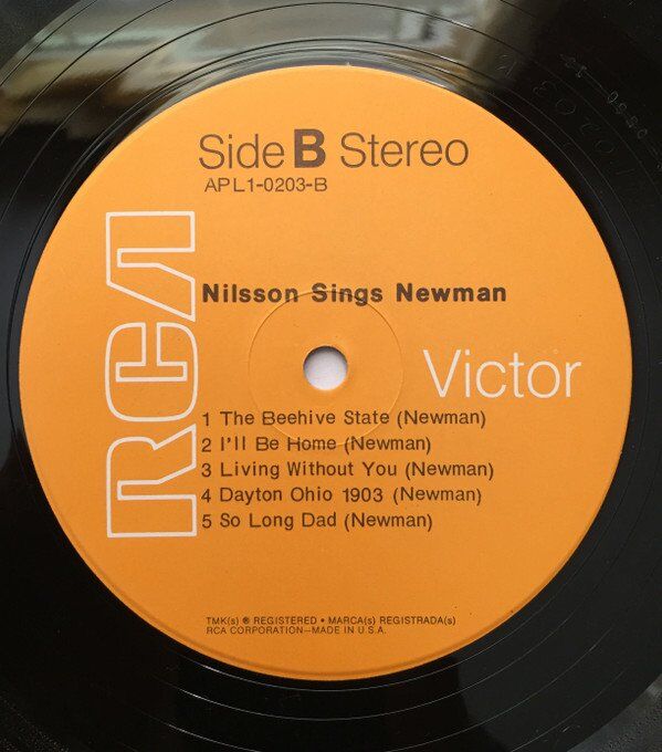 Nilsson*-3