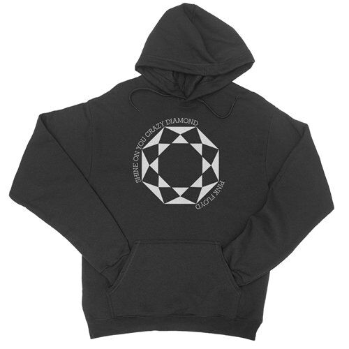 Pink Floyd Shine On You Crazy Diamond Pullover Jacket