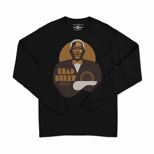 Lead Belly Last Night Long Sleeve T-Shirt