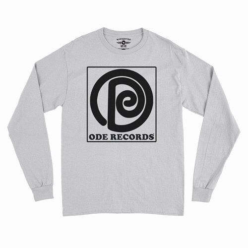 Ode Records Long Sleeve T-Shirt