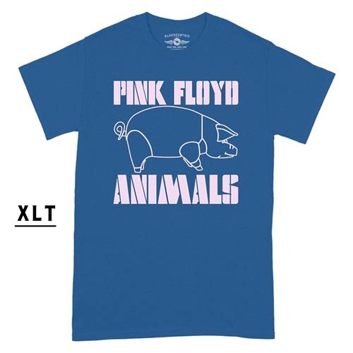 XLT Pink Floyd Animals T-Shirt - Men's Big & Tall