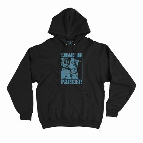 Charlie Parker Kansas City Mosaic Pullover Jacket