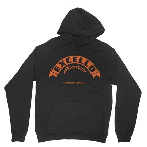 Excello Records Pullover Jacket