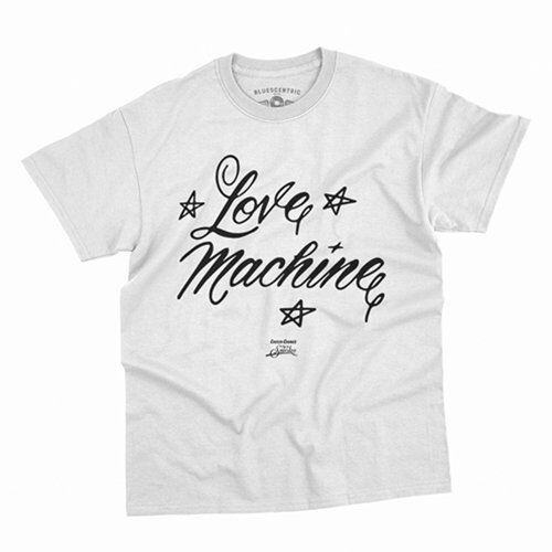 XLT Cheech and Chong's Up In Smoke Love Machine T-Shirt - Men's Big & Tall