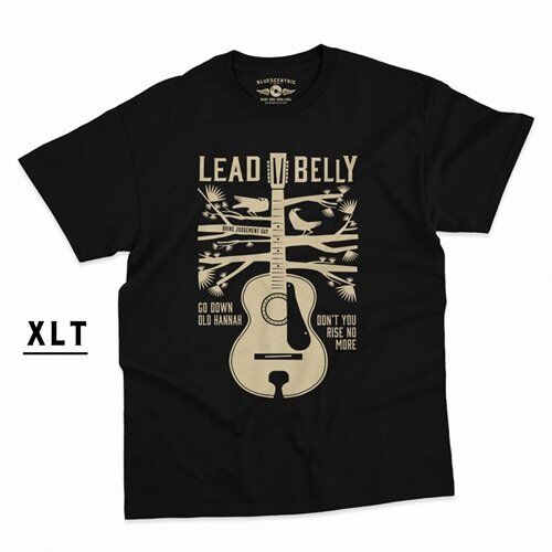 XLT Lead Belly Family Tree T-Shirt - Men's Big & Tall