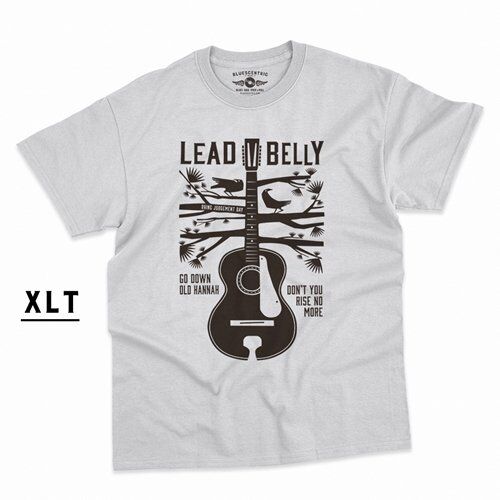 XLT Lead Belly Family Tree T-Shirt - Men's Big & Tall