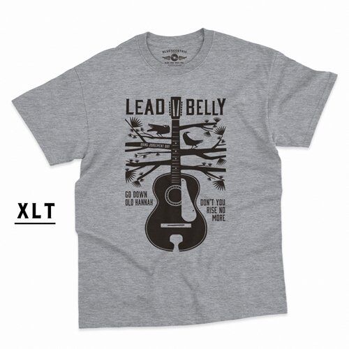 XLT Lead Belly Family Tree T-Shirt - Men's Big & Tall