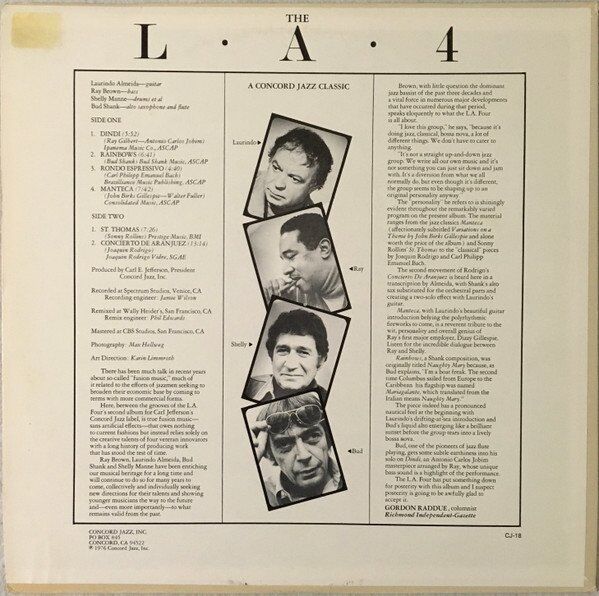 LA4-1