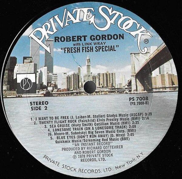 Robert Gordon (2) W/ Link Wray-3