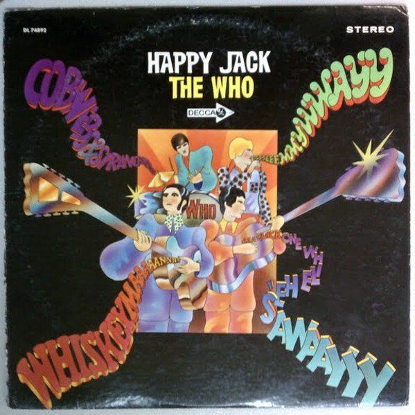 The Who-0