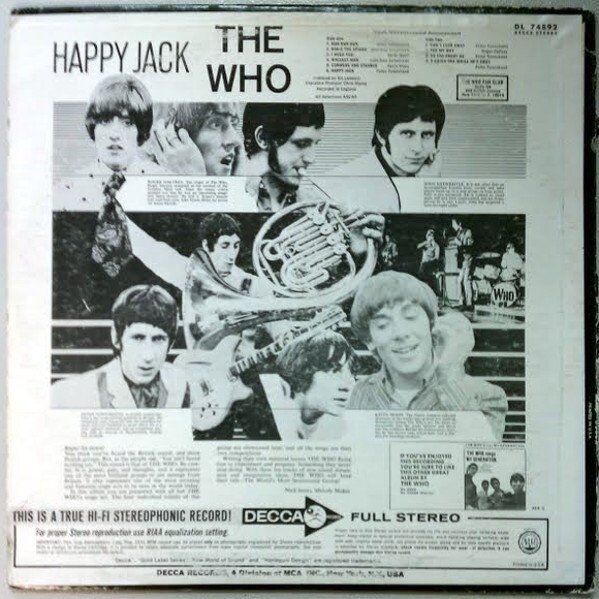 The Who-1